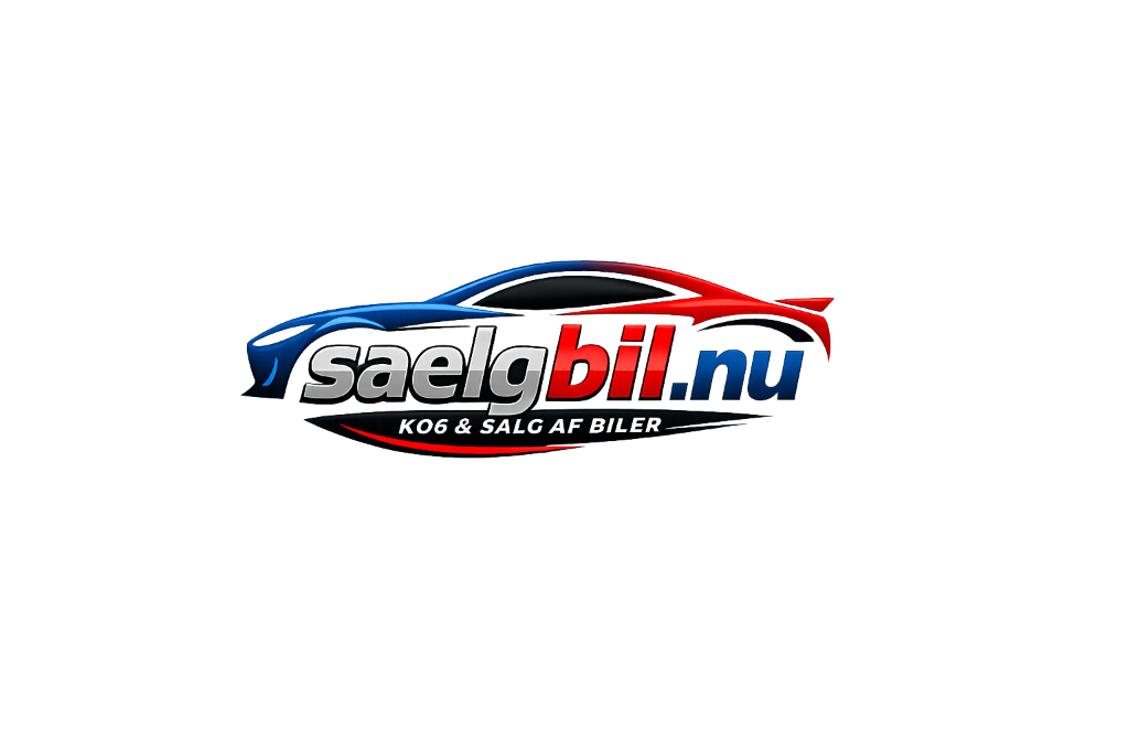 SælgBil.nu Logo